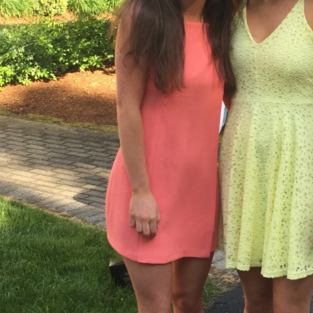 BCBG Dress